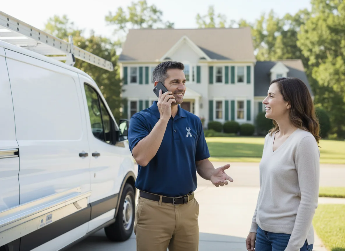 Home Gutter Service Ethan, SD FAQs